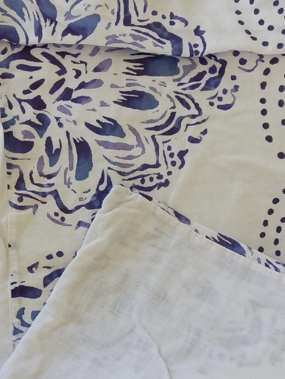 Pottery Barn Teen sustainably designed